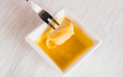 Is ghee butter dairy free ? or only Lactose free ?