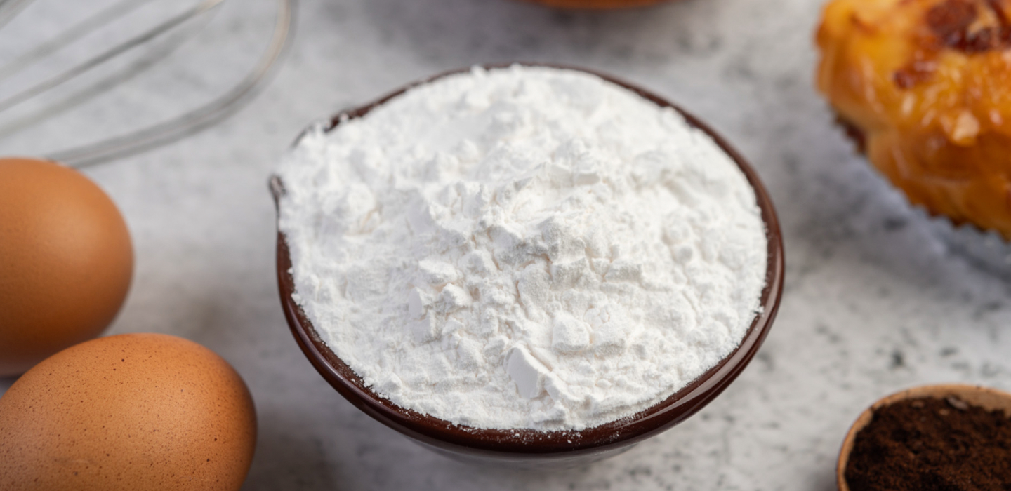 Xanthan Gum Xanthan Gum